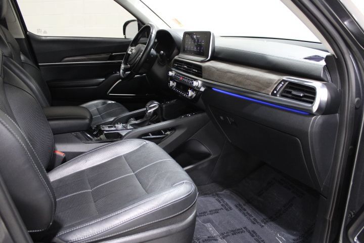 Used 2020 Kia Telluride SX AWD/4WD image 26