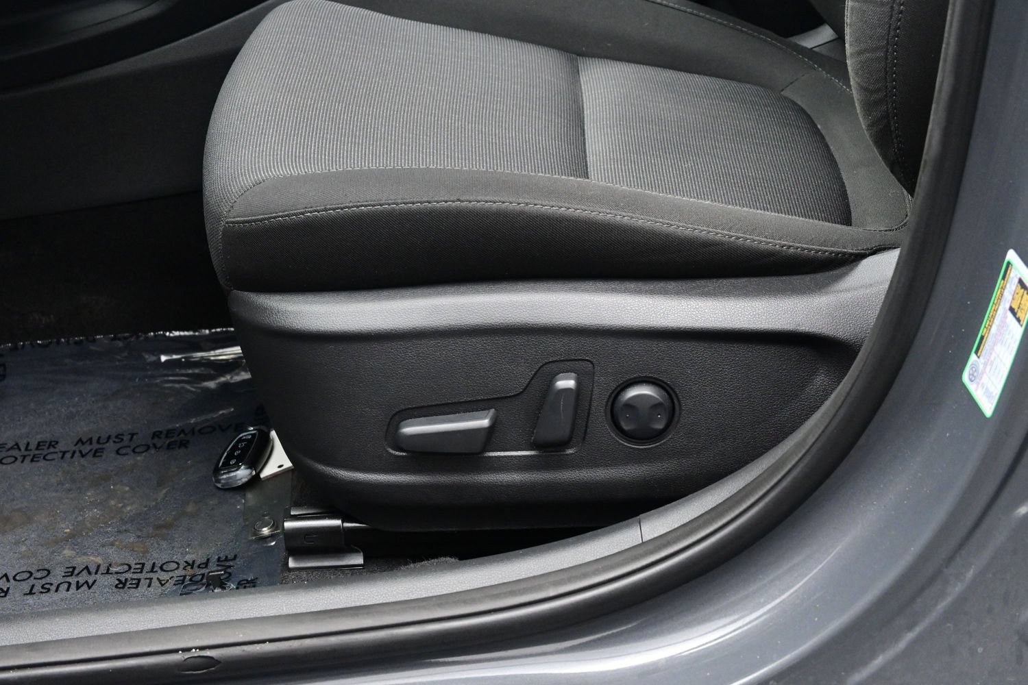 Certified 2023 Hyundai Kona SEL AWD/4WD image 11