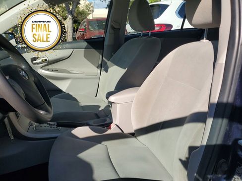 Used 2012 Toyota Corolla LE image 16