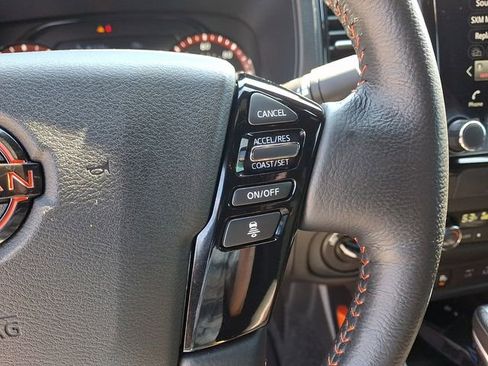 Used 2023 Nissan Frontier PRO-4X w/ Pro Convenience Package AWD/4WD image 22