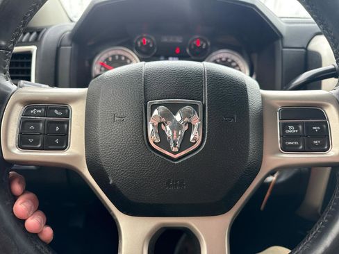 Used 2018 RAM 2500 Laramie AWD/4WD image 13