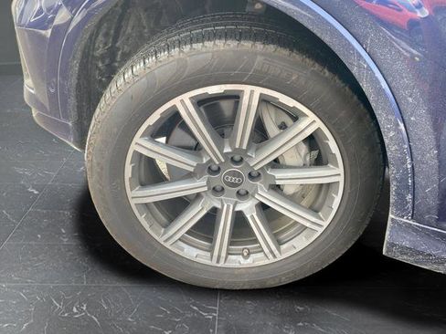 Used 2023 Audi Q7 2.0T Premium Plus w/ Premium Plus Package image 33