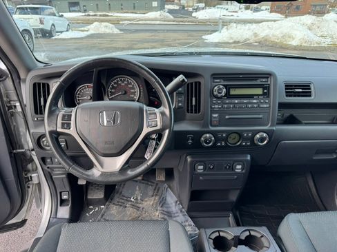 Used 2014 Honda Ridgeline Sport image 11