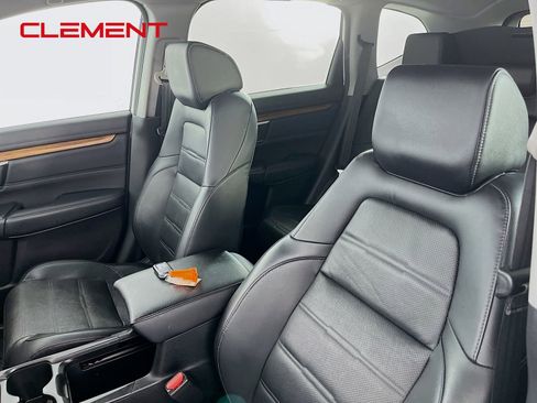 Used 2019 Honda CR-V EX-L image 28