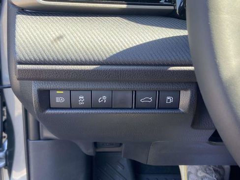 New 2026 Toyota Camry SE FWD image 44
