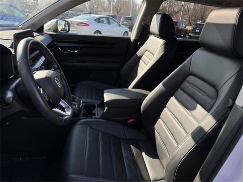 Certified 2023 Honda CR-V EX-L image 6