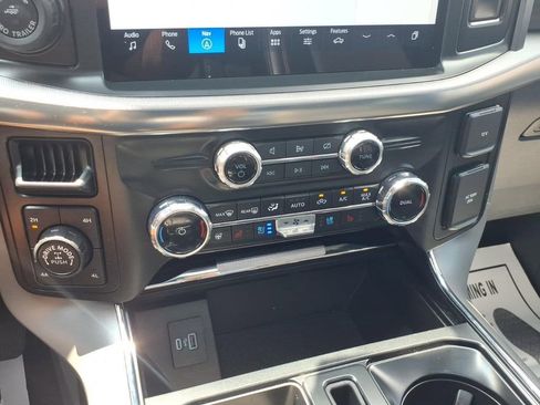 Used 2024 Ford F150 Lariat AWD/4WD image 26