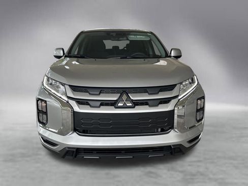 New 2026 Mitsubishi Outlander Sport AWD image 11