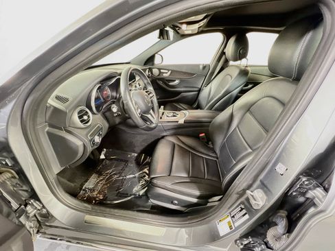 Used 2019 Mercedes-Benz C 300 4MATIC Sedan image 20