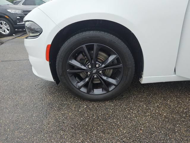 Used 2020 Dodge Charger SXT w/ Plus Group AWD/4WD image 27