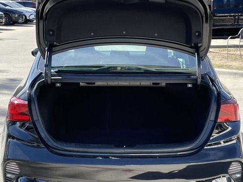 Used 2024 Kia Forte LXS image 24