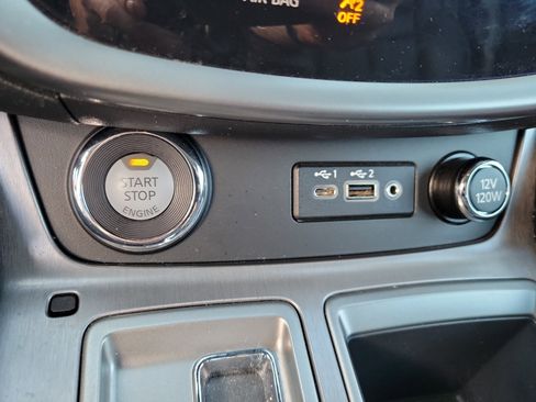 Used 2023 Nissan Murano SV image 18