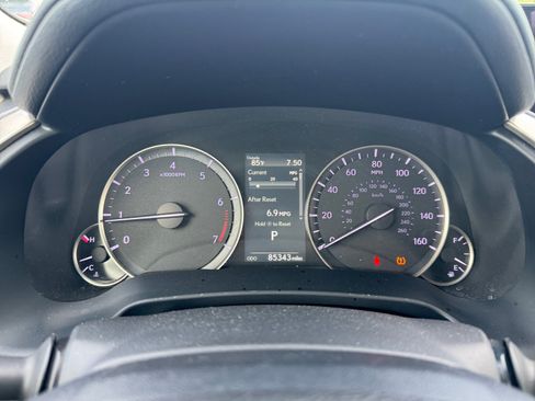 Used 2019 Lexus RX 350 FWD w/ Accessory Package image 10