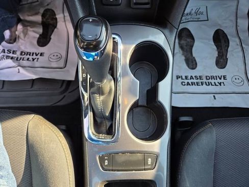 Used 2019 Chevrolet Cruze LS w/ LS Convenience Package image 21