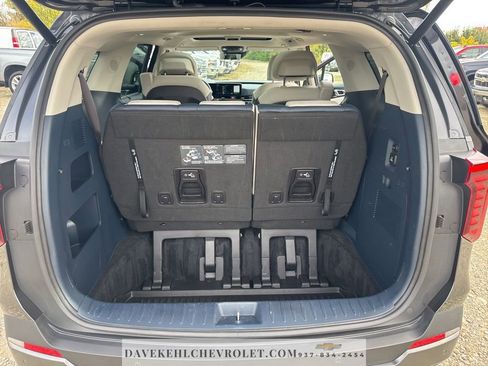 Used 2025 Kia Carnival SX Prestige image 34