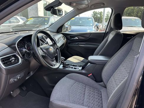 Used 2023 Chevrolet Equinox LT AWD/4WD image 13