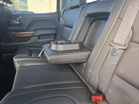 Used 2018 Chevrolet Silverado 2500 High Country w/ Duramax Plus Package image 26