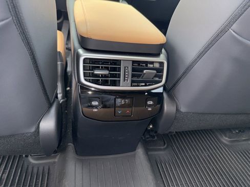 Used 2025 Lexus RX 350 Premium w/ Accessory Package (Z1) FWD image 19