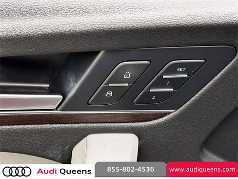 Certified 2022 Audi Q5 2.0T Premium w/ Convenience Package image 10