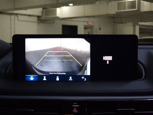 Certified 2023 Acura MDX A-Spec image 32