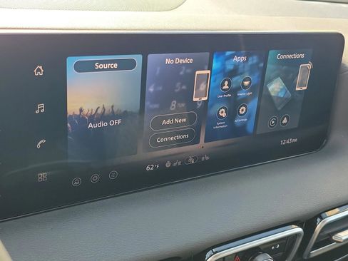 New 2026 Nissan Sentra SV w/ SV Convenience Package image 27