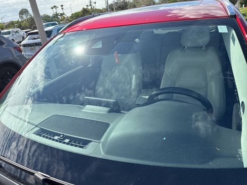 Used 2017 MAZDA CX-5 Grand Touring image 19