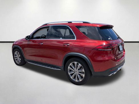 Used 2021 Mercedes-Benz GLE 350 image 6