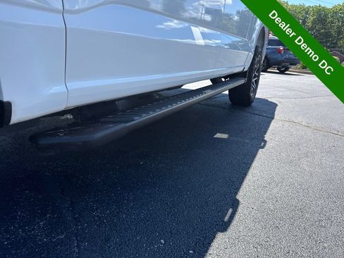 Used 2023 Ford F150 XLT w/ Equipment Group 302A High AWD/4WD image 16