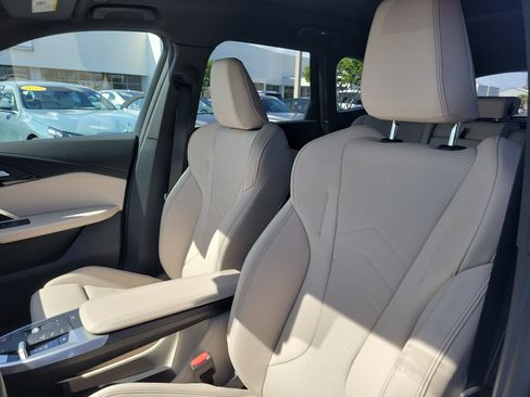 Used 2025 BMW X1 xDrive28i w/ M Sport Package image 22