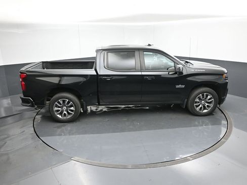 Used 2022 Chevrolet Silverado 1500 RST w/ Texas Edition Plus image 52