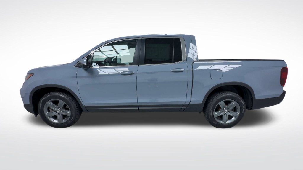 Used 2023 Honda Ridgeline RTL image 21