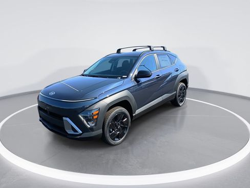 New 2026 Hyundai Kona SEL Sport AWD/4WD image 4