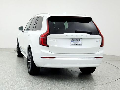 New 2026 Volvo XC90 B6 Plus w/ Protection Package Premier image 6