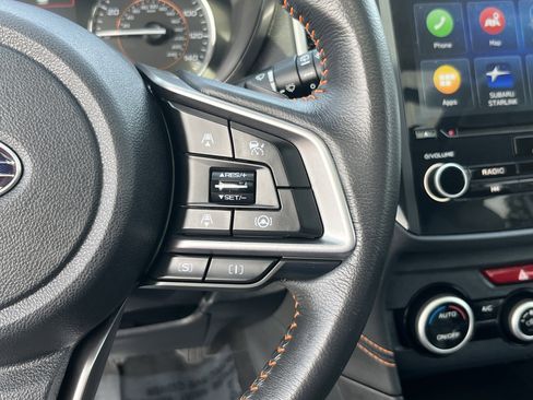 Used 2022 Subaru Crosstrek 2.5i Limited w/ Moonroof Package 2 image 23