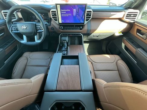 New 2026 Toyota Tundra 1794 Edition image 20