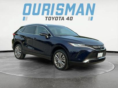 Used 2024 Toyota Venza Limited