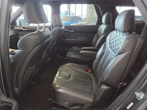 Used 2020 Hyundai Palisade Limited image 20