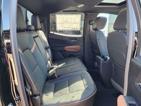 New 2026 GMC Canyon AT4 w/ Technology Plus Package image 47