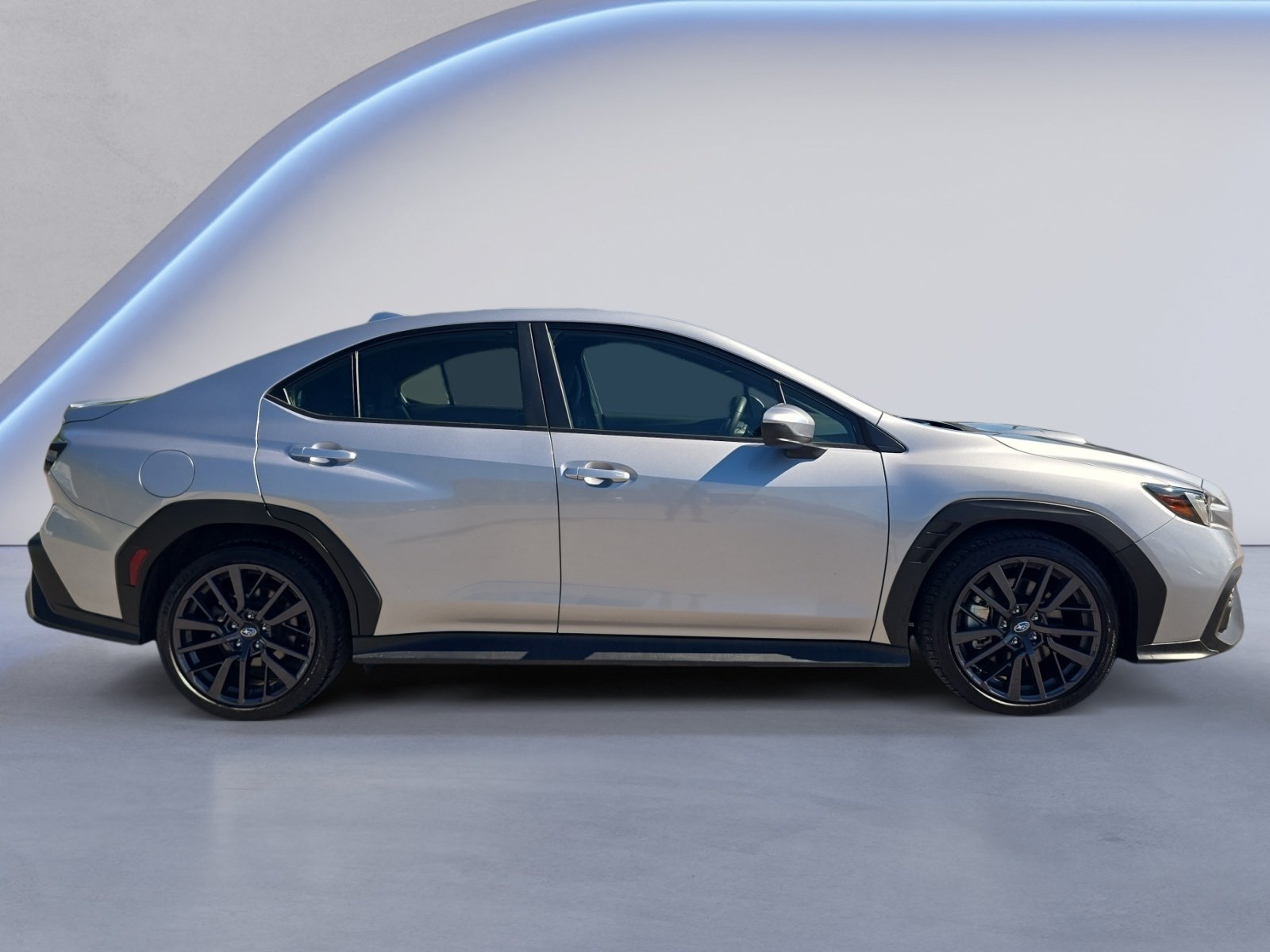 Used 2026 Subaru WRX Premium AWD/4WD image 7