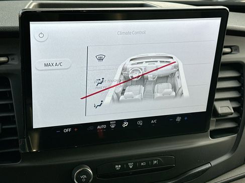 New 2026 Ford Transit 250 148 Medium Roof w/ Load Area Protection Package image 26