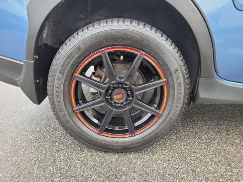 Used 2021 Subaru Crosstrek 2.0i Premium AWD/4WD image 5