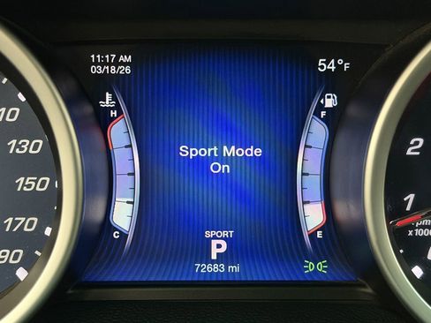 Used 2015 Maserati Ghibli S Q4 AWD/4WD image 13
