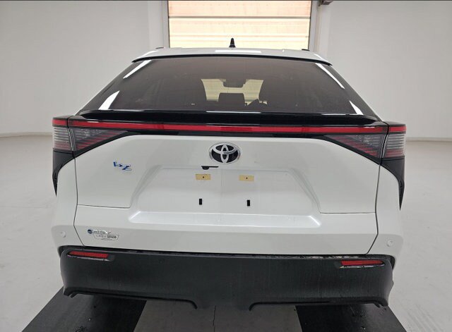 Used 2026 Toyota bZ FWD image 16