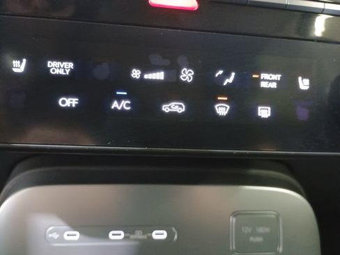 New 2026 Hyundai Ioniq 9 SE AWD/4WD image 23