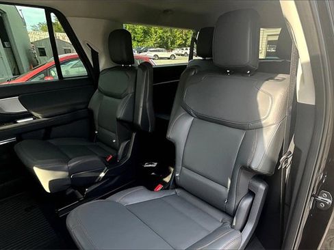 New 2025 Ford Expedition Max Active image 10