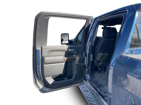 Used 2023 Chevrolet Silverado 2500 LT w/ Texas Edition image 26