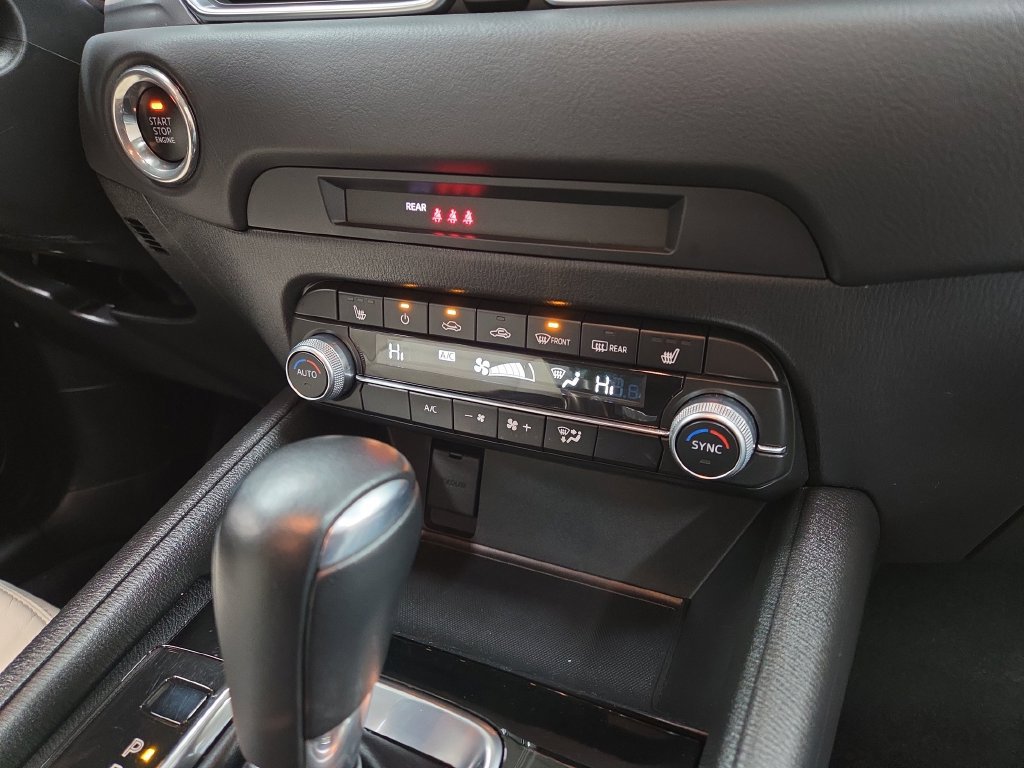 Used 2023 MAZDA CX-5 AWD 2.5 S image 17