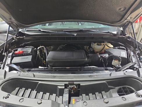 Used 2021 Chevrolet Tahoe RST image 32