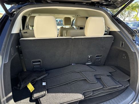 Used 2023 MAZDA CX-9 Touring image 59