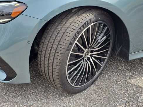 New 2026 Mercedes-Benz E 450 E 450 image 33